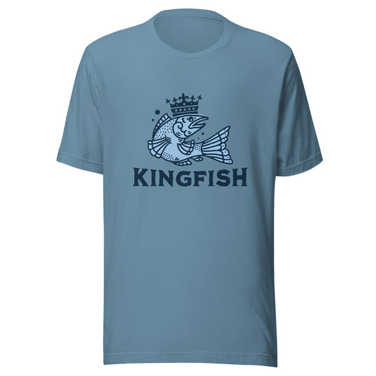 King Fishing Shirt