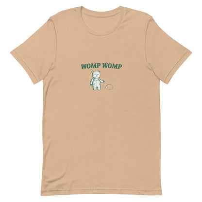 Womp Womp Cartoon Shirt