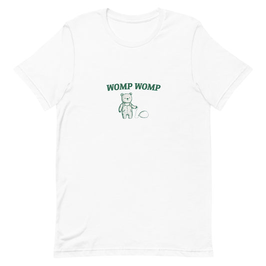 Womp Womp Cartoon Shirt